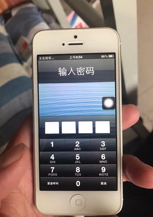 ʱ��6���ٴ�����iPhone5���о��ص�6��ǰ��