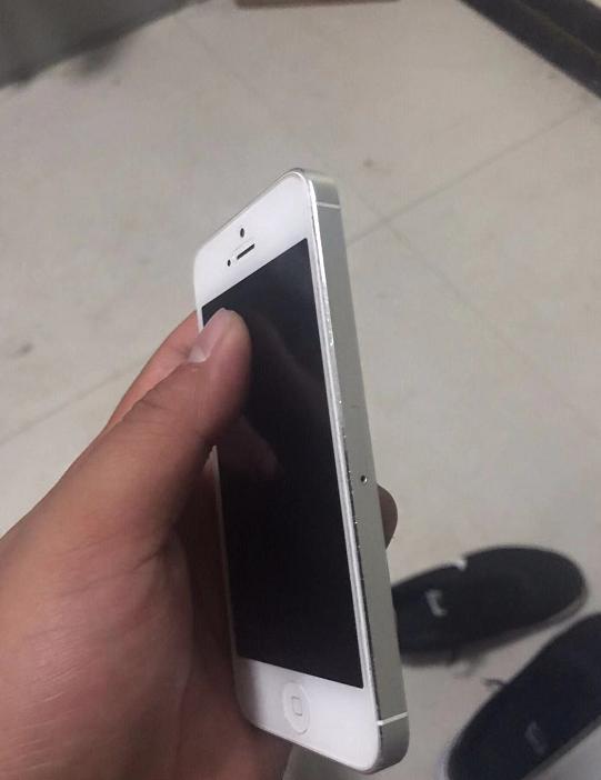 ʱ��6���ٴ�����iPhone5���о��ص�6��ǰ��