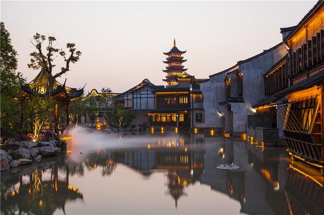 乌镇住宿攻略,一定能找到你想要的款!