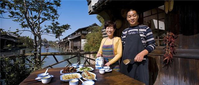 乌镇住宿攻略,一定能找到你想要的款!