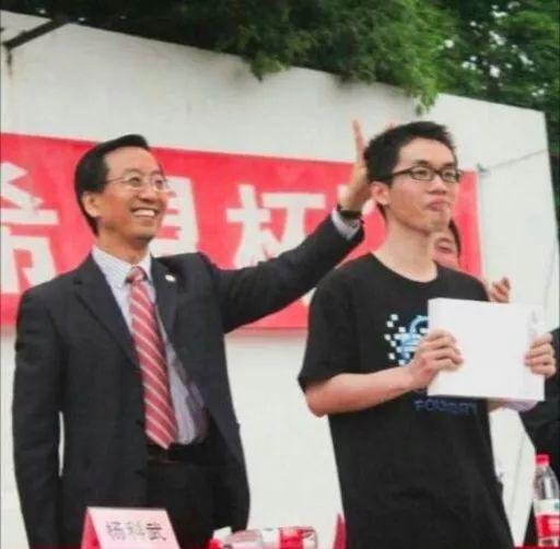 张杰:享誉世界的五国院士,实验室再造太阳,和明星撞名被人熟知