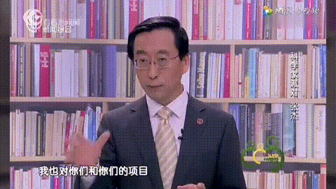 张杰:享誉世界的五国院士,实验室再造太阳,和明星撞名被人熟知