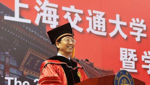张杰:享誉世界的五国院士,实验室再造太阳,和明星撞名被人熟知