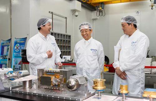 张杰:享誉世界的五国院士,实验室再造太阳,和明星撞名被人熟知
