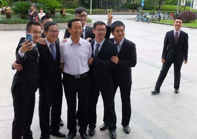 张杰:享誉世界的五国院士,实验室再造太阳,和明星撞名被人熟知