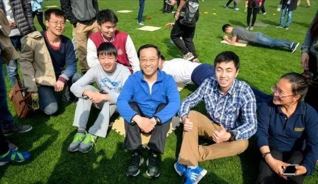 张杰:享誉世界的五国院士,实验室再造太阳,和明星撞名被人熟知