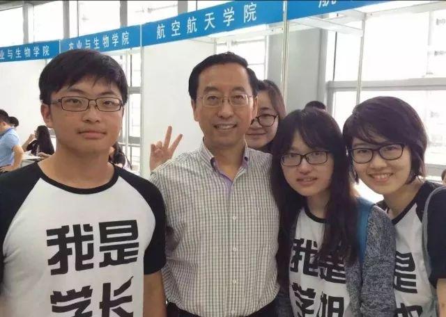 张杰:享誉世界的五国院士,实验室再造太阳,和明星撞名被人熟知