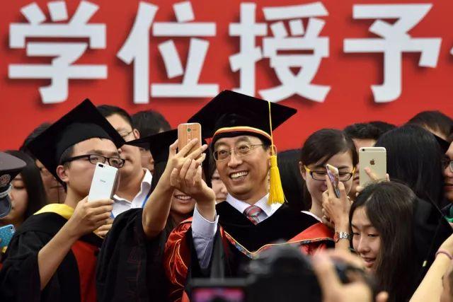 张杰:享誉世界的五国院士,实验室再造太阳,和明星撞名被人熟知