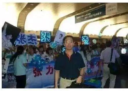 张杰:享誉世界的五国院士,实验室再造太阳,和明星撞名被人熟知