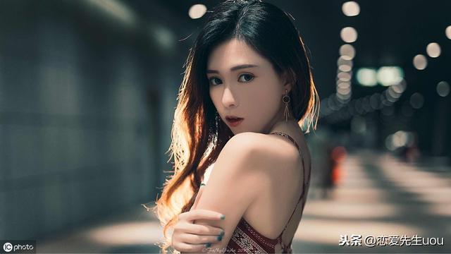 人们常说的万种风情,到底是什么?