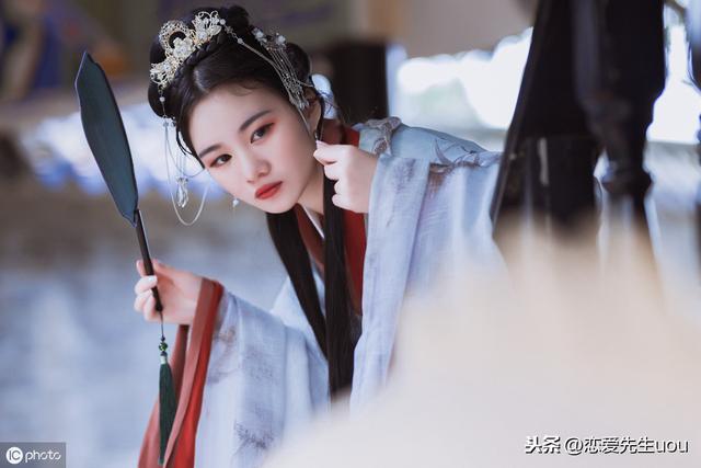 人们常说的万种风情,到底是什么?