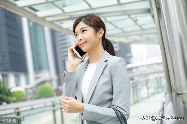 人们常说的万种风情,到底是什么?