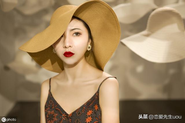 人们常说的万种风情,到底是什么?