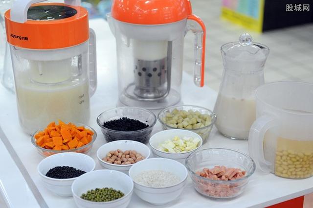 豆浆机什么牌子好?豆浆机十大品牌排行榜?