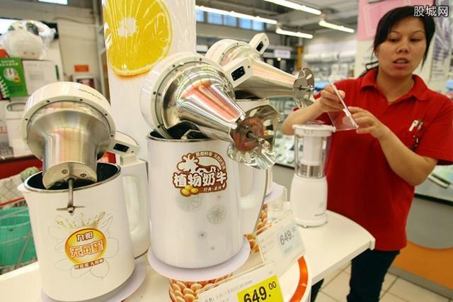 豆浆机什么牌子好?豆浆机十大品牌排行榜?