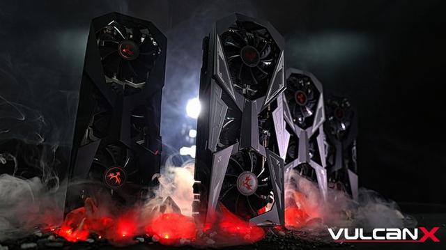 七彩虹、影驰、微星位列国内显卡前三,RTX 20销量有限