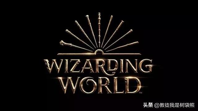 哈利波特为什么能打败伏地魔?你看看他手里拿的啥?