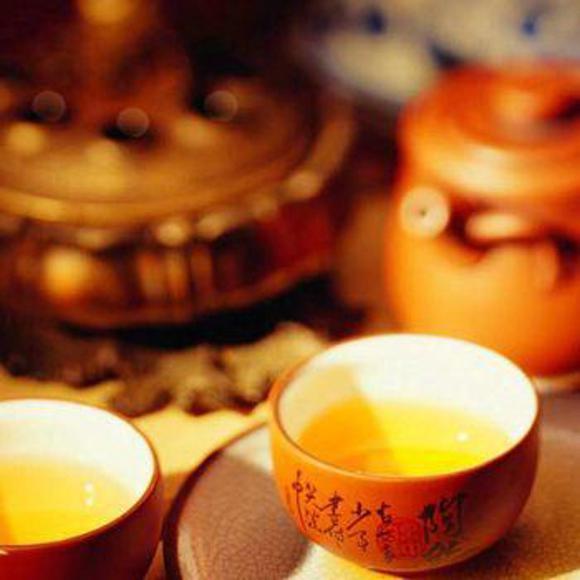 黄酒有什么功效