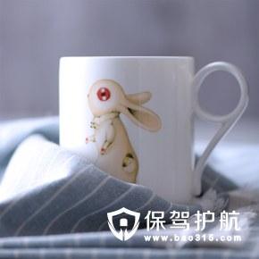 如何挑选马克杯 马克杯种类