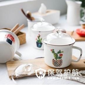 如何挑选马克杯 马克杯种类