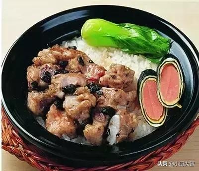 7款煲仔饭的做法,主食也能上档次