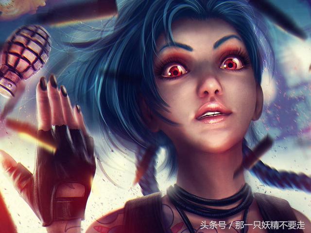 看美女直播可以理解,那么多看游戏直播的什么鬼?怎么理解?