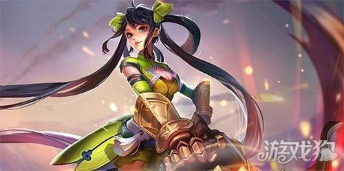 王者荣耀孙尚香怎么玩对线技巧详细解析
