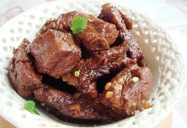 牛肉怎么炖煮好吃,肉质又嫩又鲜