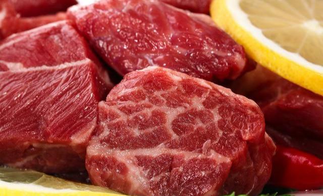 牛肉怎么炖煮好吃,肉质又嫩又鲜