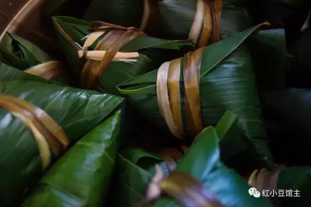 端午节为什么要吃粽子?真的和屈原有关吗?
