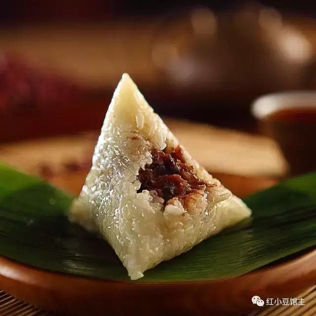 端午节为什么要吃粽子?真的和屈原有关吗?