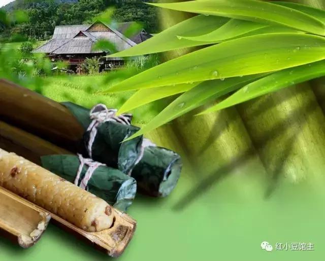 端午节为什么要吃粽子?真的和屈原有关吗?