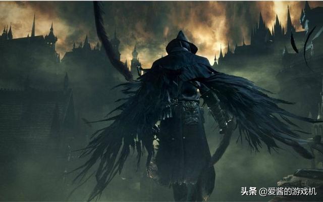 一不小心又忘记保存了 来聊聊游戏存档那些事