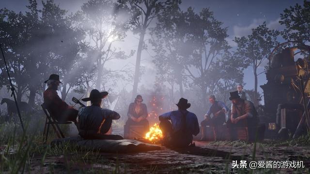 一不小心又忘记保存了 来聊聊游戏存档那些事
