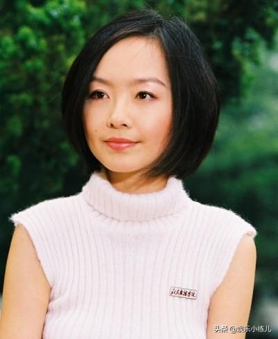 主持人陈鲁豫曾经也是一位胖女孩,如今却瘦成如此