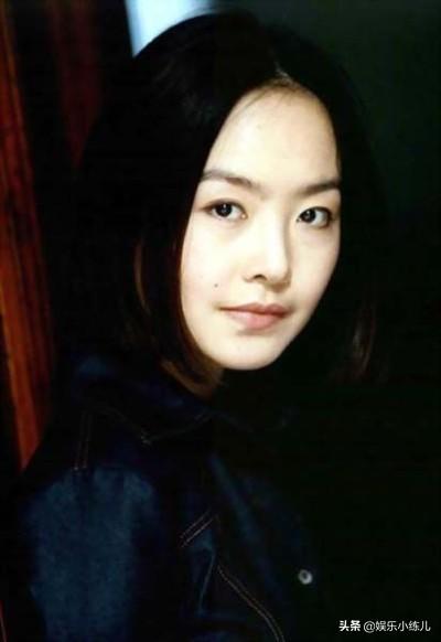主持人陈鲁豫曾经也是一位胖女孩,如今却瘦成如此