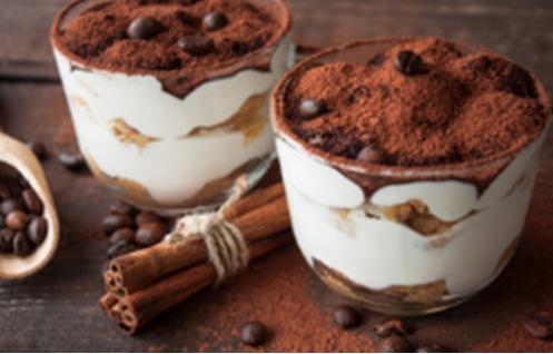 ��������(Tiramisu)������ʲô�أ�