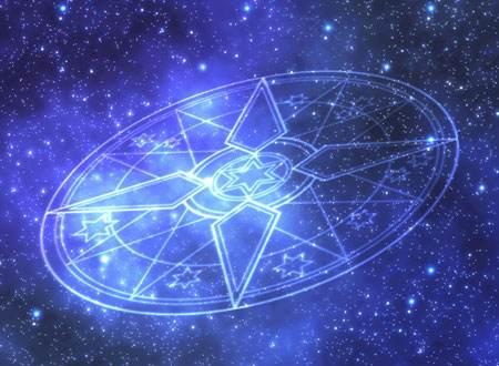 星座命盘如何查询怎么看懂
