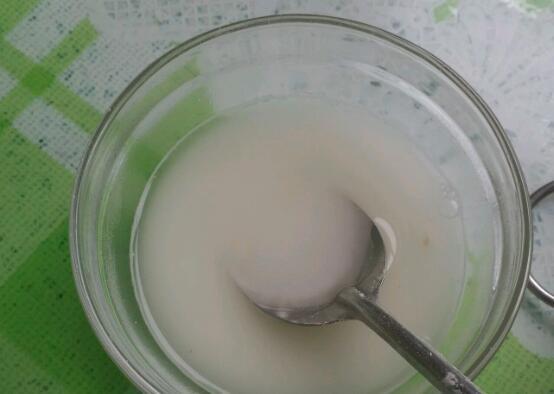 烧菜时怎么勾芡?要想烹饪做得好,勾芡技巧要掌握