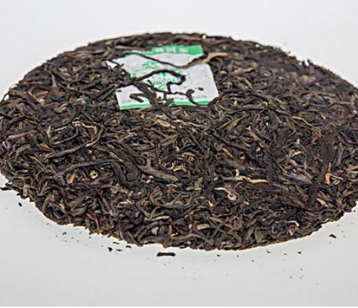 普洱茶的养生功效都有哪些?