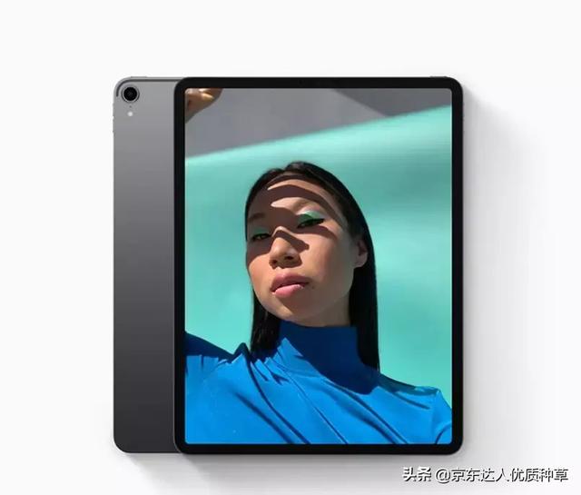 平板机皇iPad,A10芯片对撞A12芯片