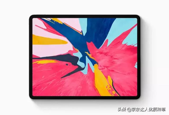 平板机皇iPad,A10芯片对撞A12芯片