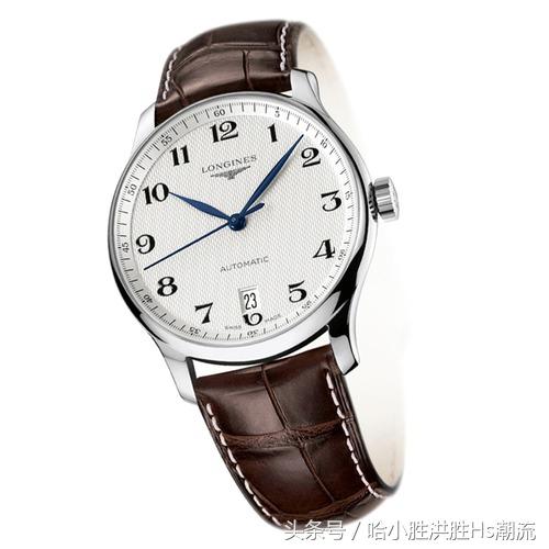 浪琴名表如何保养知道吗?
