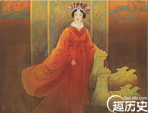 吕雉为什么要杀死韩信 历史上吕雉是怎么死的?