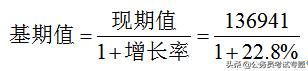 2020年公务员考试行测解题技巧:同比和环比的区别是什么?