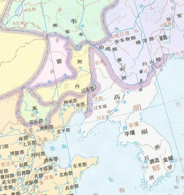 韩国人为什么被称为“棒子”?棒子在韩语中究竟是什么意思?