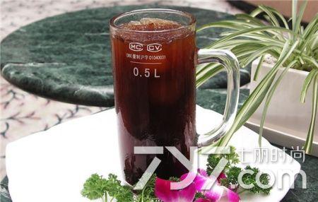 酸梅汤的做法 简单好喝的酸梅汤各季都能喝