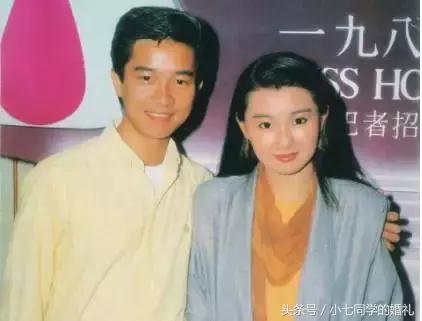 陈百强:他是香港的贵气王子,却走的太早!