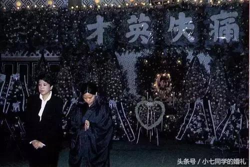 陈百强:他是香港的贵气王子,却走的太早!