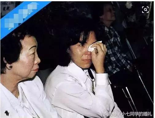 陈百强:他是香港的贵气王子,却走的太早!